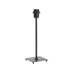 Base de sobremesa kit negro