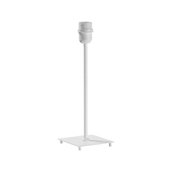 Base de sobremesa Kit blanco