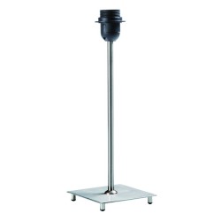SOBREMESA S/P CROMO MATE
