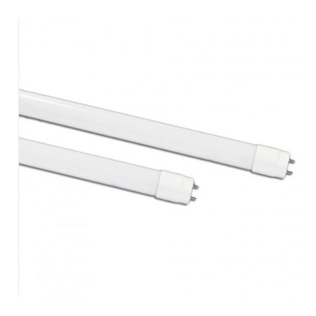 Tubo LED Standard blanco 120cm 18W 65K