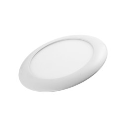 Downlight Led empotrable blanco