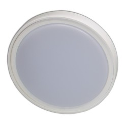 Plafon Yao blanco