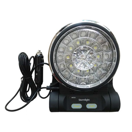 Linterna Portatil led 