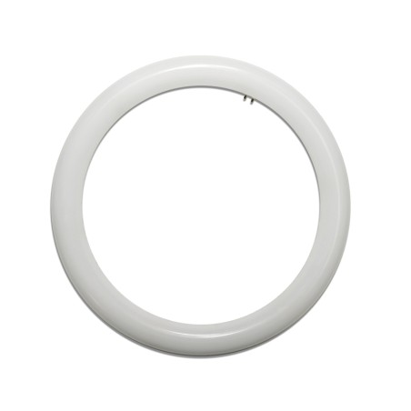 Tubo led T9 20w circular 