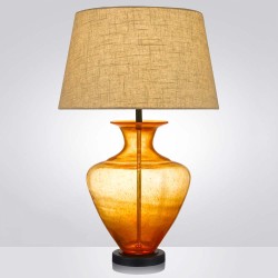 Sobremesa Amber ancha
