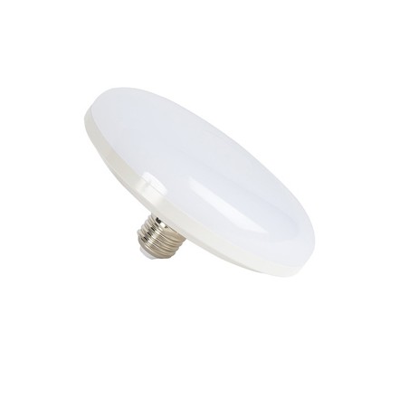 Bombilla plato led 24w 