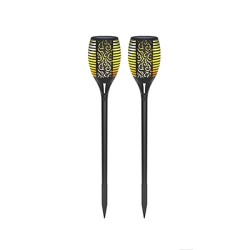 Kit 2 pinchos solares