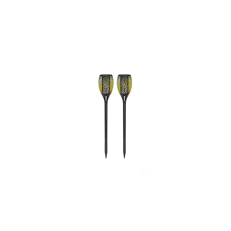 Kit 2 pinchos solares