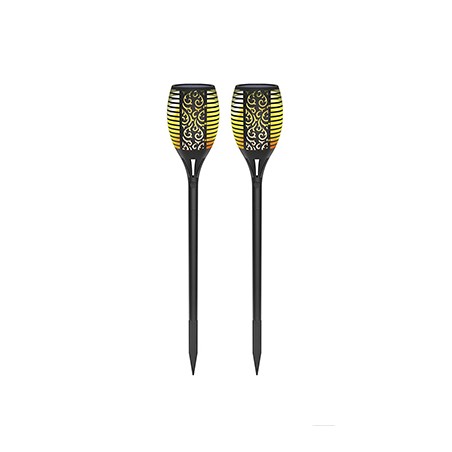 Kit 2 pinchos solares