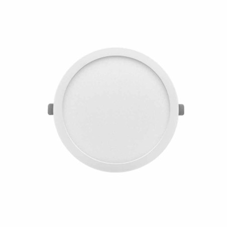 Downlight redondo 18w 6000k Monet Custom