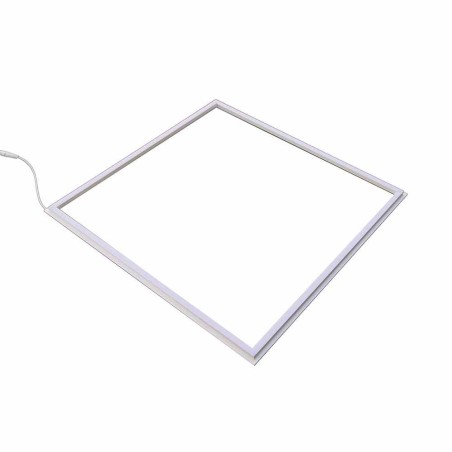 Marco led 40w para paneles de 60x60