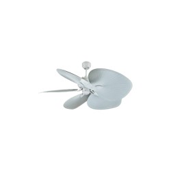 Ventilador Paipai blanco