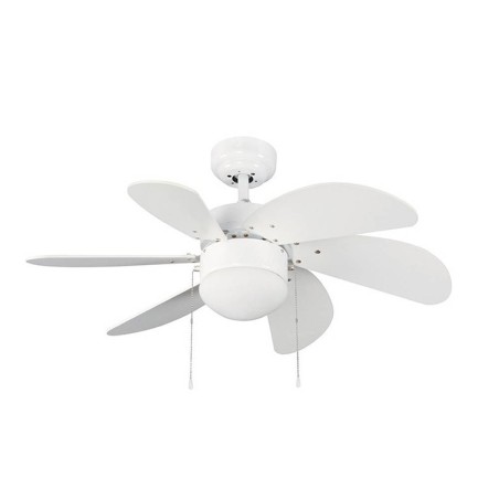 Ventilador Tabit Blanco