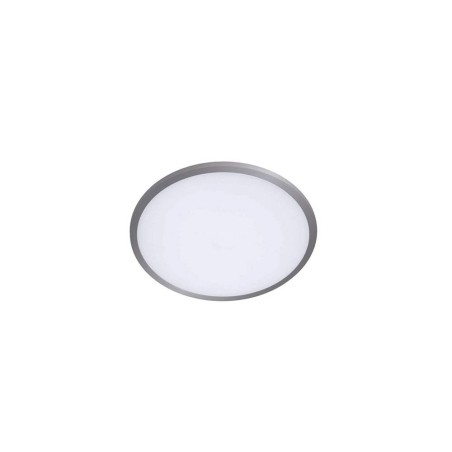 Downlight redondo Kaju 8w gris