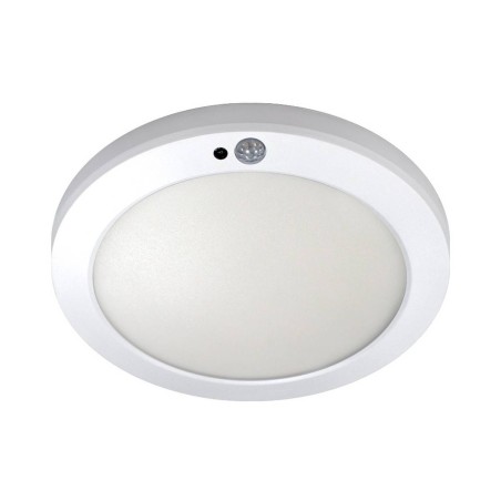 Downlight Ajust. Tekia 18w CCT+Sensor