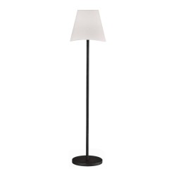 Lámpara de pie Silka
