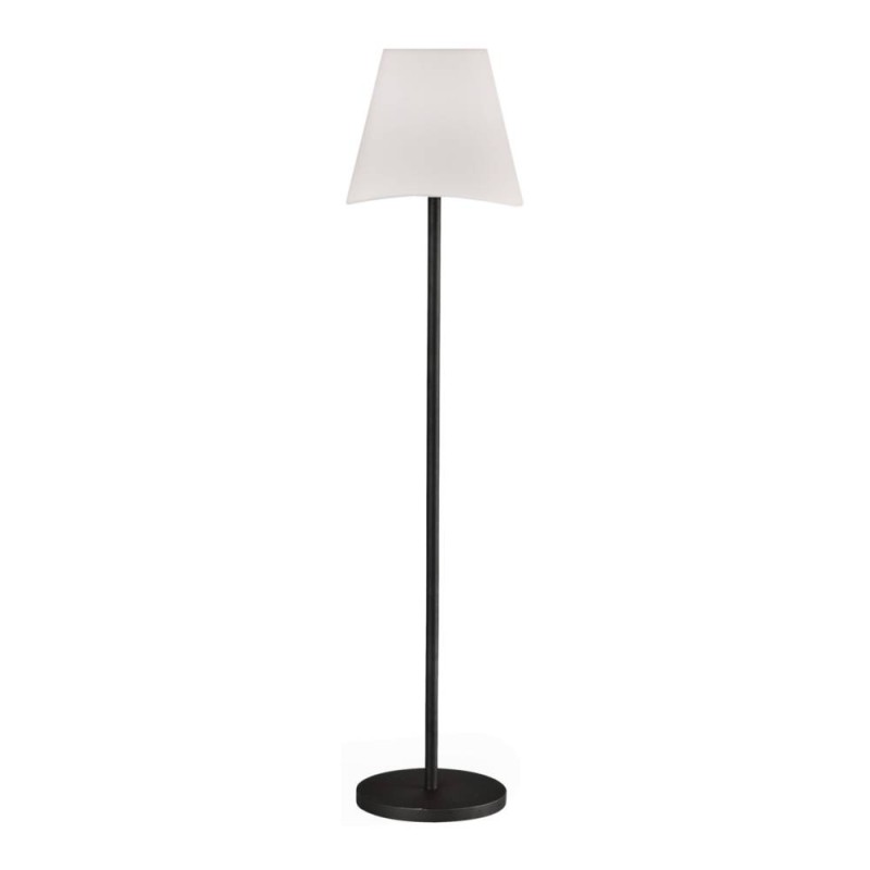 Lámpara de pie Silka