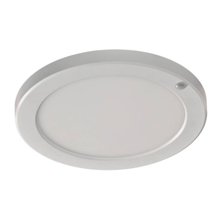 Downlight superficie 18w 3000k sensor 