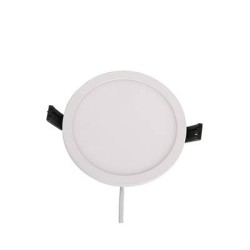Downlinght empotrable blanco 30W, 4000K