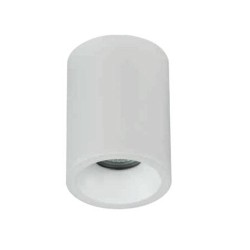 Plafón 6830 Blanco IP65