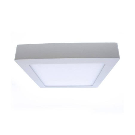 Plafón Gelys 30w 4000k Blanco CD