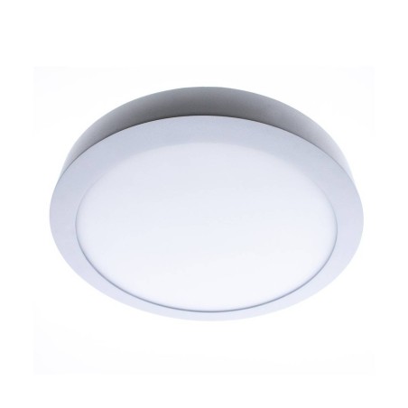 Plafón Gelys 30w 4000k Blanco RD