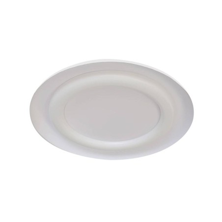 Plafón Jara Blanco 70cm