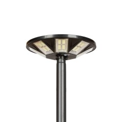 Cabeza Farola Solar 800w 6000k