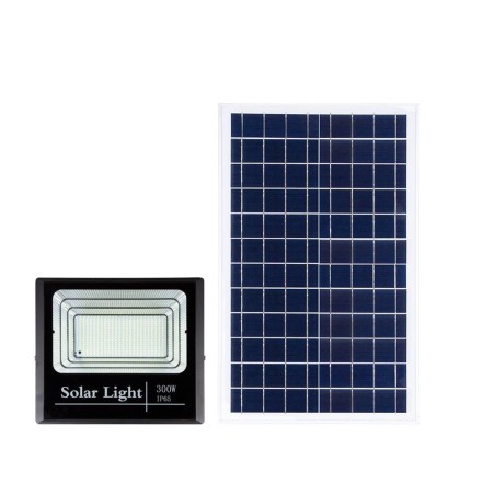 Proyector Solar LED 300w