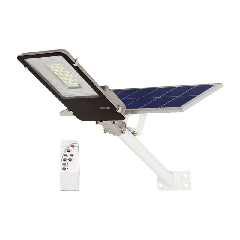 Proyector Solar LED 100w