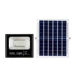 Proyector Solar 60w 6000k-7000k 