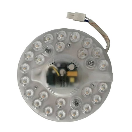 Kit led ventilador Sapporo