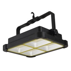 Proyector Solar Portátil 30w