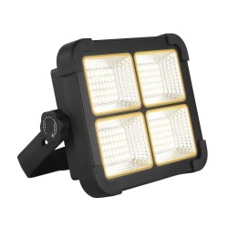 Proyector Solar Portátil 15w