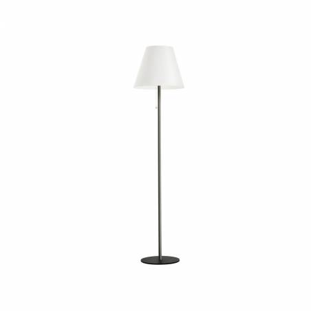 Lámpara de pie Solar Balma
