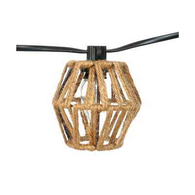 Guirnalda Solar Etna