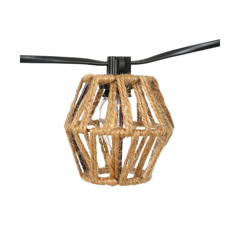 Guirnalda Solar Etna