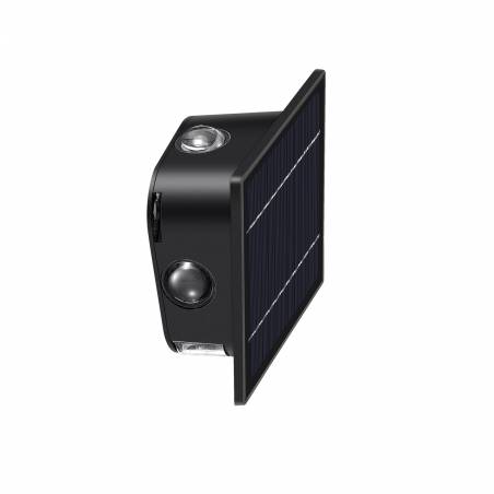 Aplique Solar Calm