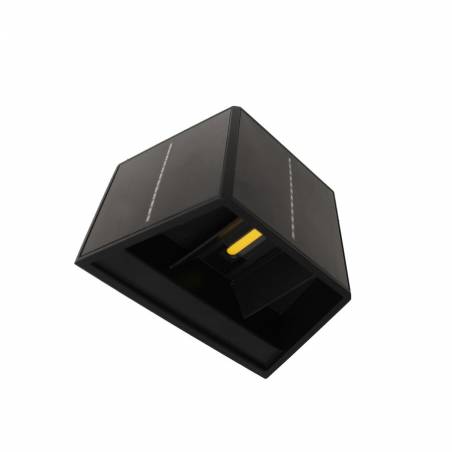 Aplique Solar Vio