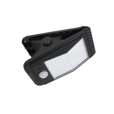 Aplique Solar Clip de pinza