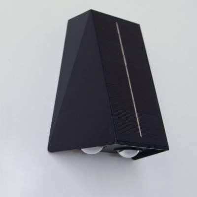 Aplique Solar Nalin 4000K