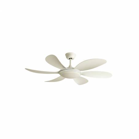 Ventilador Tanik Blanco