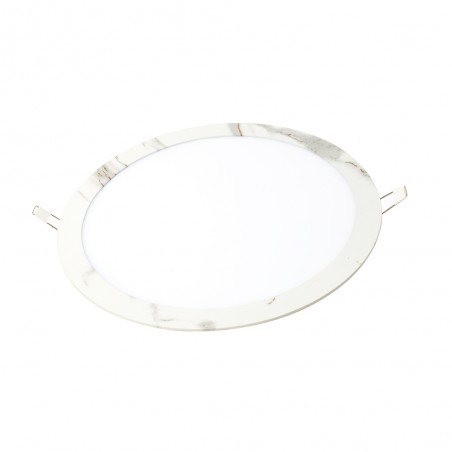 Downlight Circular Blanco Betas 30w 4000k