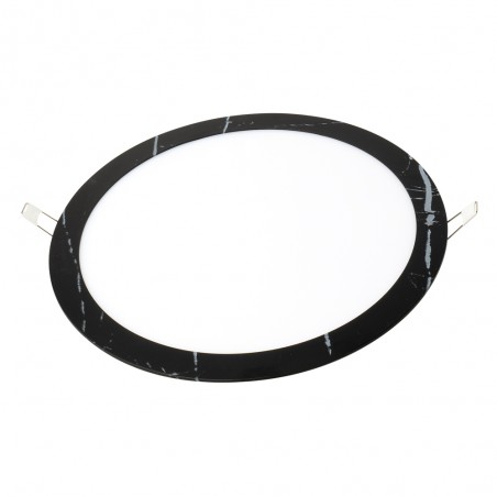 Downlight Circular Negro Betas 30w 4000k