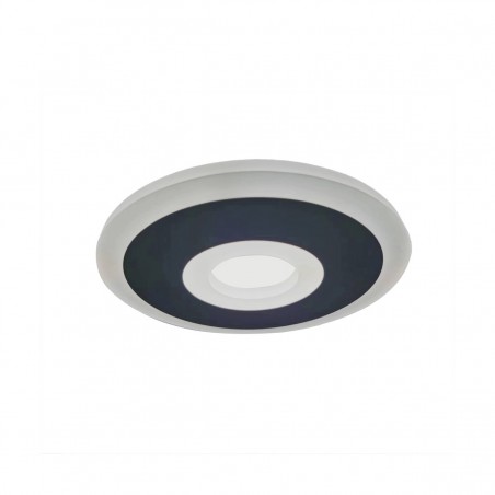 Downlight  Halo 15W  CCT Negro