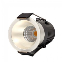 Empotrable de techo Lanka LED 5w 3CCT integrado