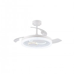 Ventilador Naira