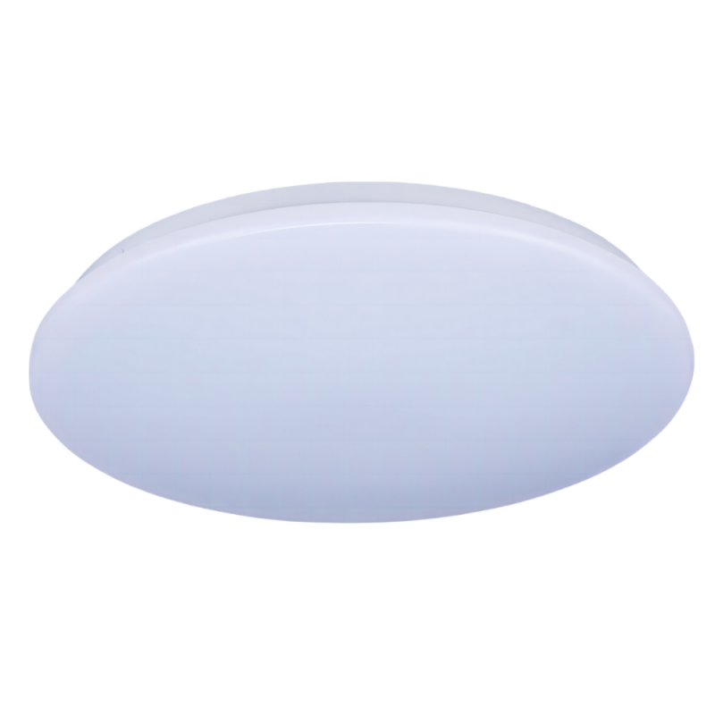 Plafón de techo Hesse LED