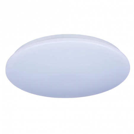 Plafón de techo Hesse LED