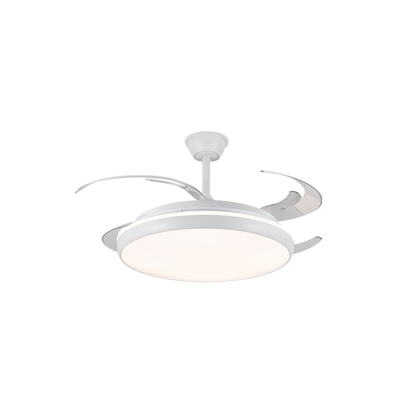 Ventilador de techo Charly LED 80w
